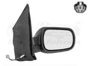 Oglinda exterioara VAN WEZEL 1805808 – FORD | AutoRival
