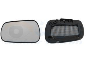 Sticla oglinda oglinda retrovizoare exterioara VAN WEZEL 1805838 – FORD | AutoRival