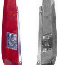 Lampa spate VAN WEZEL 1805933 – FORD | AutoRival