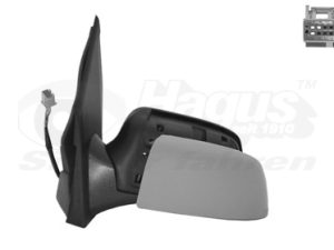 Oglinda exterioara VAN WEZEL 1806817 – FORD | AutoRival