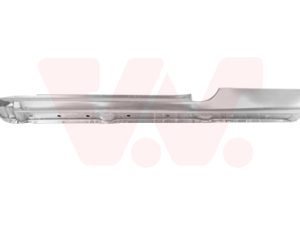 Placa de prag VAN WEZEL 1807101 – FORD | AutoRival
