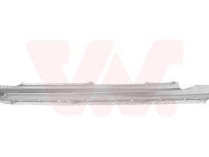 Placa de prag VAN WEZEL 1807103 – FORD | AutoRival