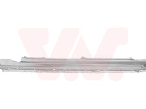 Placa de prag VAN WEZEL 1807104 – FORD | AutoRival