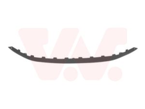 Spoiler VAN WEZEL 1807500 – FORD | AutoRival