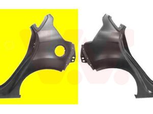 Panou lateral VAN WEZEL 1807647 – FORD | AutoRival