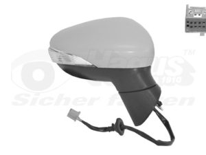 Oglinda exterioara VAN WEZEL 1807828 – FORD | AutoRival