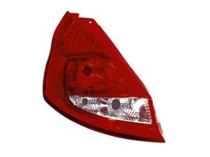 Lampa spate VAN WEZEL 1807931 – FORD | AutoRival
