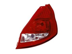 Lampa spate VAN WEZEL 1807932 – FORD | AutoRival