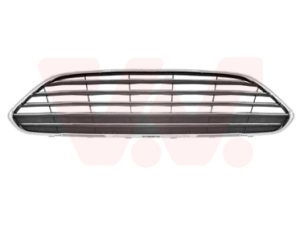 Grila ventilatie bara protectie VAN WEZEL 1808510 – FORD | AutoRival