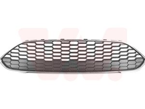 Grila ventilatie bara protectie VAN WEZEL 1808518 – FORD | AutoRival