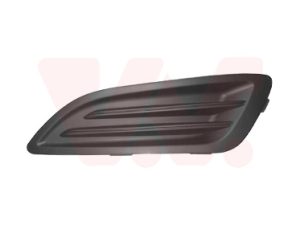 Grila ventilatie bara protectie VAN WEZEL 1808591 – FORD | AutoRival