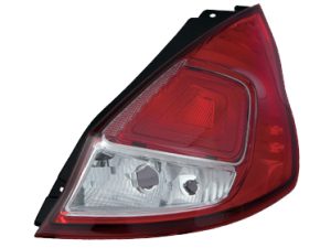 Lampa spate VAN WEZEL 1808932 – FORD | AutoRival