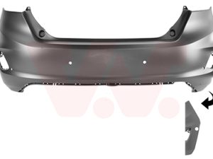 Tampon VAN WEZEL 1809546 – FORD | AutoRival