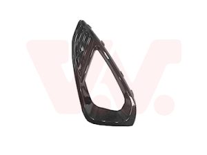 Grila ventilatie bara protectie VAN WEZEL 1809593 – FORD | AutoRival