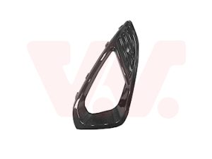 Grila ventilatie bara protectie VAN WEZEL 1809594 – FORD | AutoRival