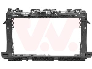 Acoperire fata VAN WEZEL 1809668 – FORD | AutoRival