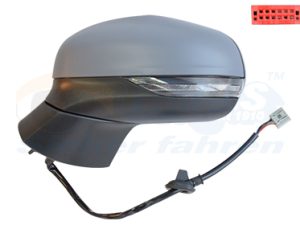 Oglinda exterioara VAN WEZEL 1809807 – FORD | AutoRival