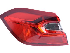 Lampa spate VAN WEZEL 1809931 – FORD | AutoRival
