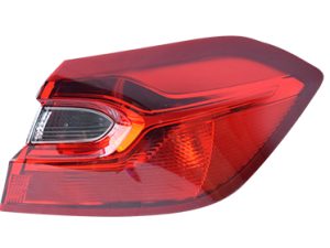 Lampa spate VAN WEZEL 1809932 – FORD | AutoRival