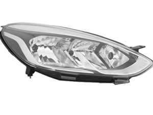 Far VAN WEZEL 1809962 – FORD | AutoRival