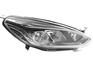 Far VAN WEZEL 1809966 – FORD | AutoRival