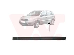 Elemente decorative / protectie portiera VAN WEZEL 1810425 – FORD | AutoRival