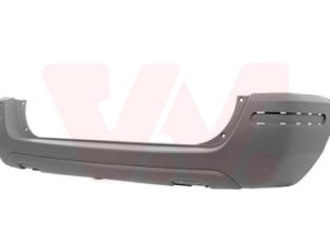 Tampon VAN WEZEL 1810544 – FORD | AutoRival