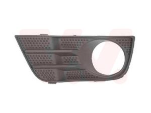 Grila ventilatie bara protectie VAN WEZEL 1810593 – FORD | AutoRival