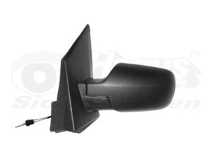 Oglinda exterioara VAN WEZEL 1810803 – FORD | AutoRival