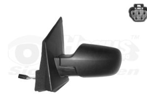 Oglinda exterioara VAN WEZEL 1810807 – FORD | AutoRival
