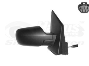 Oglinda exterioara VAN WEZEL 1810808 – FORD | AutoRival
