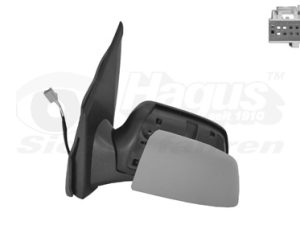 Oglinda exterioara VAN WEZEL 1811817 – FORD | AutoRival