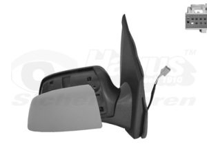Oglinda exterioara VAN WEZEL 1811827 – FORD | AutoRival