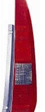 Lampa spate VAN WEZEL 1811932 – FORD | AutoRival