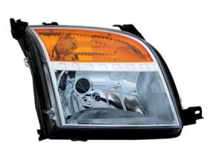 Far VAN WEZEL 1811962 – FORD | AutoRival