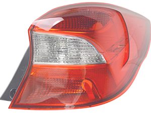Lampa spate VAN WEZEL 1813932 – FORD | AutoRival