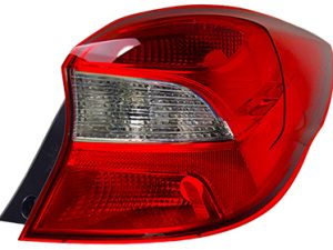 Lampa spate VAN WEZEL 1813936 – FORD | AutoRival