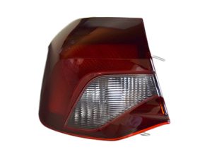 Lampa spate VAN WEZEL 1814931 – FORD | AutoRival