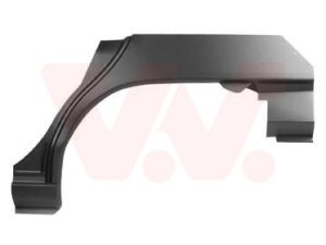 Panou lateral VAN WEZEL 1825143 – FORD | AutoRival