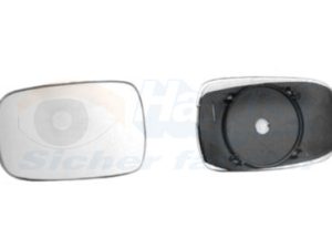 Sticla oglinda oglinda retrovizoare exterioara VAN WEZEL 1825832 – FORD | AutoRival