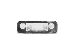 Iluminare numar de circulatie VAN WEZEL 1825920 – FORD | AutoRival