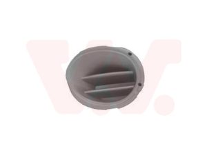 Acoperire bara protectie VAN WEZEL 1826591 – FORD | AutoRival