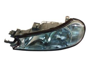 Far VAN WEZEL 1826961 – FORD | AutoRival