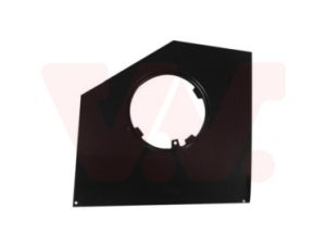 Panou lateral VAN WEZEL 1828191 – FORD | AutoRival