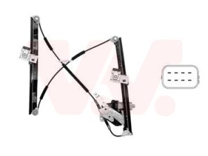 Mecanism actionare geam VAN WEZEL 1828261 – FORD | AutoRival