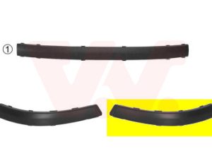 Banda de protectie bara de protectie VAN WEZEL 1828554 – FORD | AutoRival