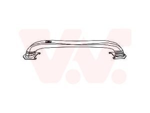 Suport tampon VAN WEZEL 1828560 – FORD | AutoRival