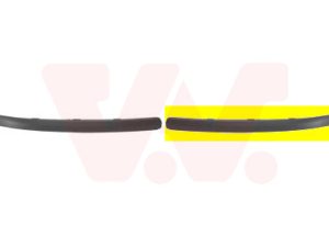 Banda de protectie bara de protectie VAN WEZEL 1828581 – FORD | AutoRival