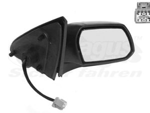 Oglinda exterioara VAN WEZEL 1828808 – FORD | AutoRival