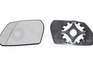 Sticla oglinda oglinda retrovizoare exterioara VAN WEZEL 1828831 – FORD | AutoRival
